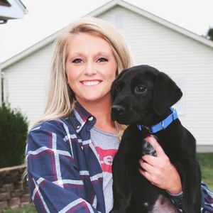 Meet your Posher, Allison